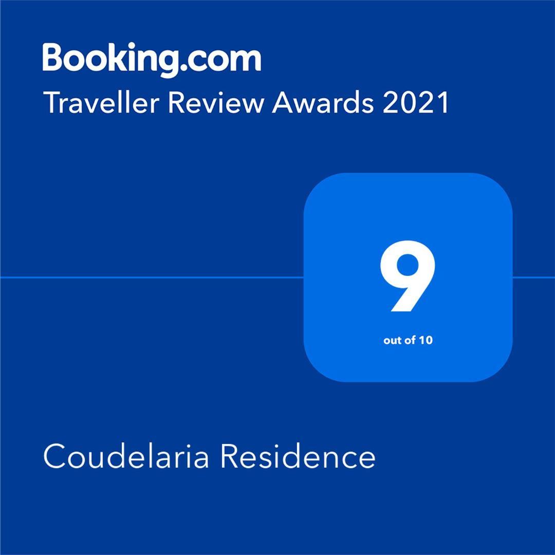 Coudelaria Residence Foz  Buitenkant foto